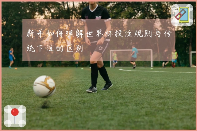 新手如何理解世界杯投注规则与传统下注的区别