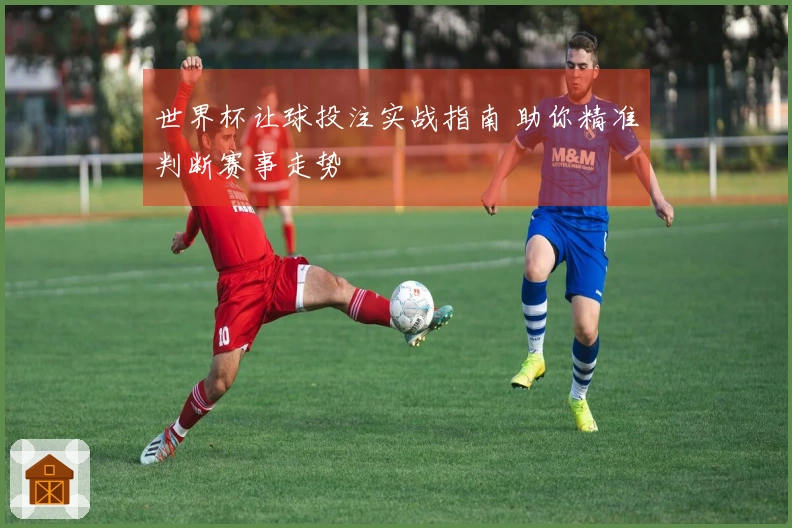 世界杯让球投注实战指南 助你精准判断赛事走势
