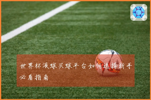 世界杯滚球买球平台如何选择新手必看指南