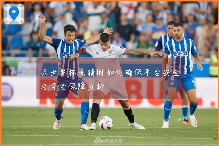 买世界杯竞猜时如何确保平台安全与资金保障分析
