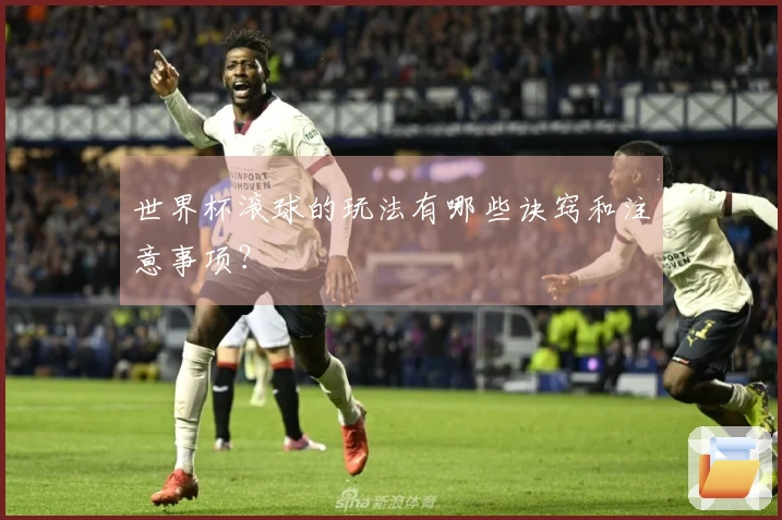 世界杯滚球的玩法有哪些诀窍和注意事项?