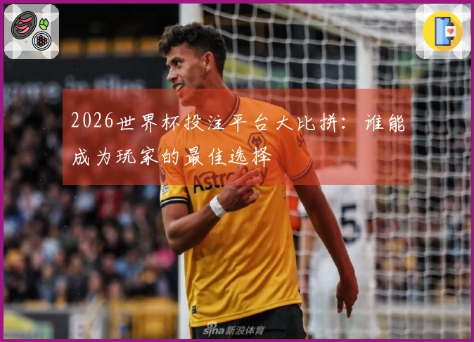 2026世界杯投注平台大比拼：谁能成为玩家的最佳选择