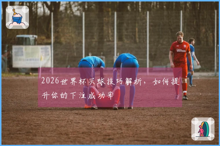 2026世界杯买球技巧解析，如何提升你的下注成功率