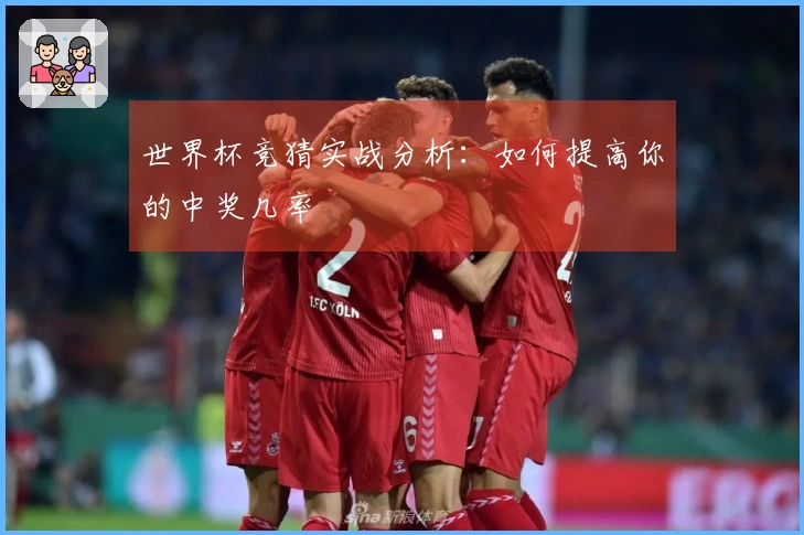 世界杯竞猜实战分析：如何提高你的中奖几率