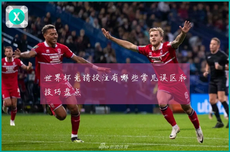 世界杯竞猜投注有哪些常见误区和技巧盘点