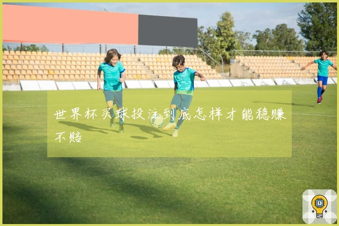 世界杯买球投注到底怎样才能稳赚不赔