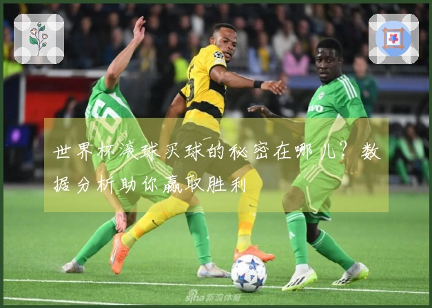 世界杯滚球买球的秘密在哪儿？数据分析助你赢取胜利