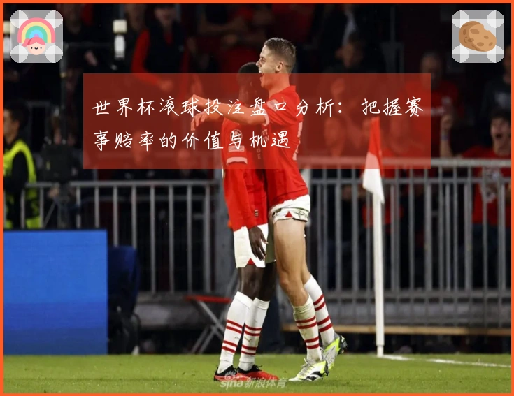 世界杯滚球投注盘口分析：把握赛事赔率的价值与机遇