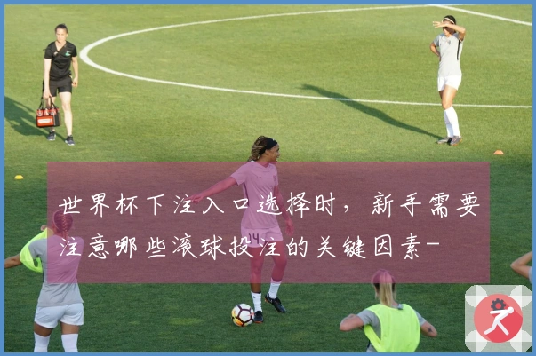世界杯下注入口选择时，新手需要注意哪些滚球投注的关键因素-