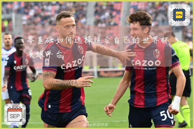 零基础如何选择适合自己的世界杯滚球平台