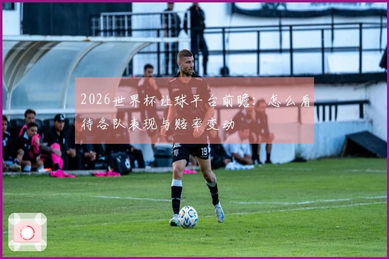 2026世界杯让球平台前瞻：怎么看待各队表现与赔率变动
