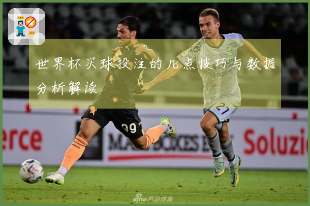 世界杯买球投注的几点技巧与数据分析解读