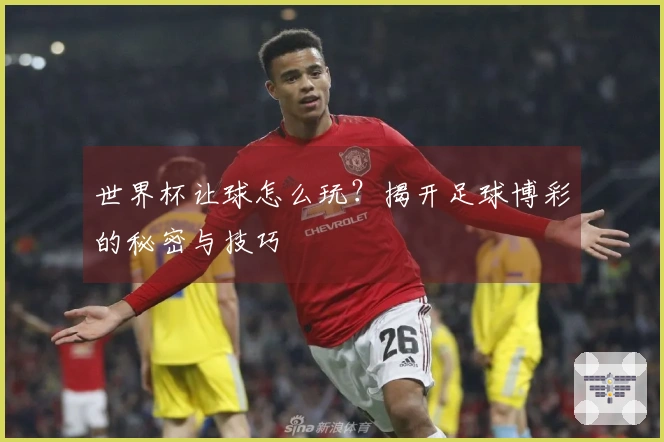 世界杯让球怎么玩？揭开足球博彩的秘密与技巧