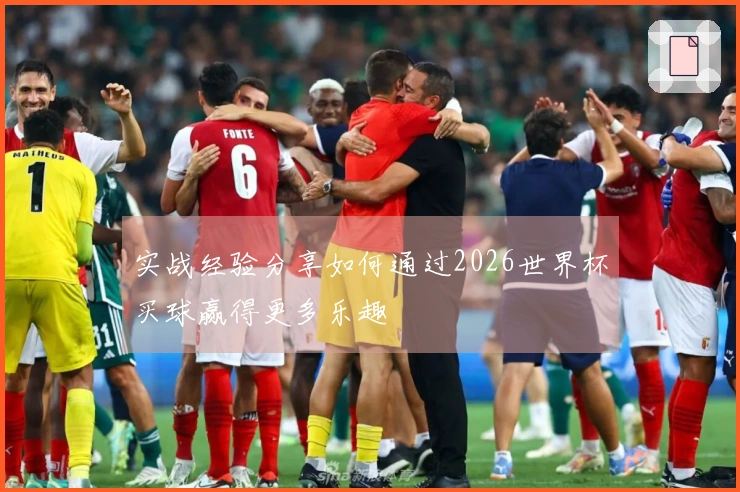 实战经验分享如何通过2026世界杯买球赢得更多乐趣