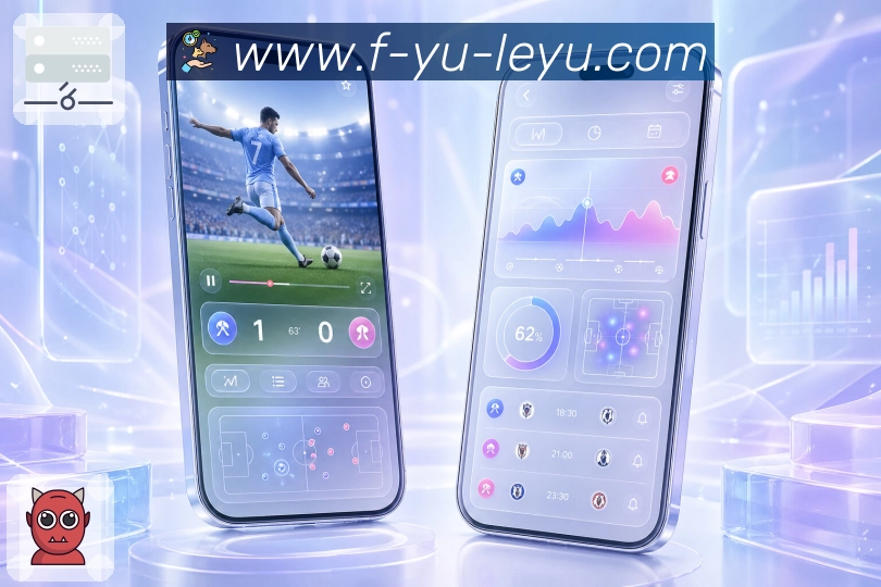 leyuApp赛程可信体验:开赛时间、延期取消、状态变化和清楚提示