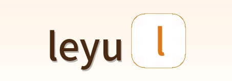 leyu Logo